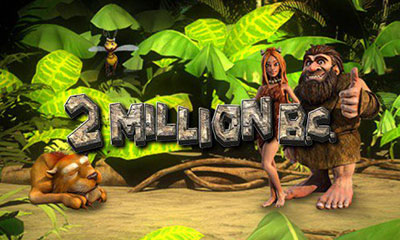 2 Million BC (Betsoft) - Online gokkasten