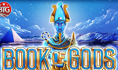 Book of Gods