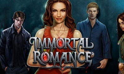 Immortal Romance (Microgaming)