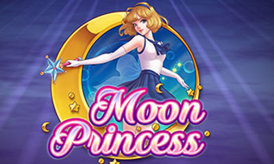 Moon Princess (Play ‘N Go)