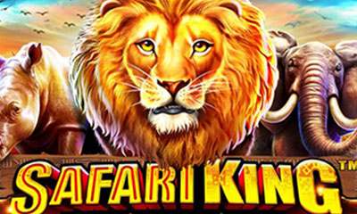 Safari King (Pragmatic Play)