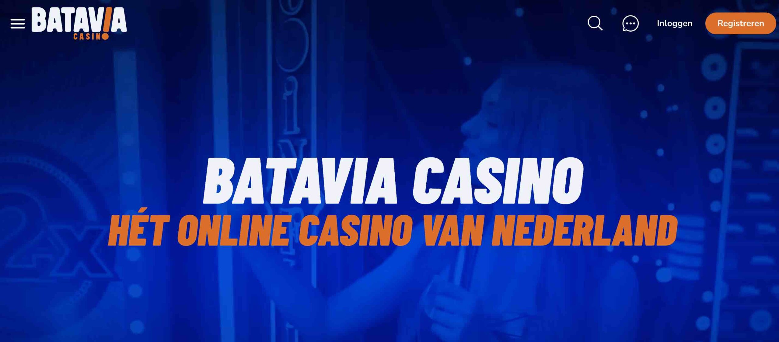  Batavia Casino
