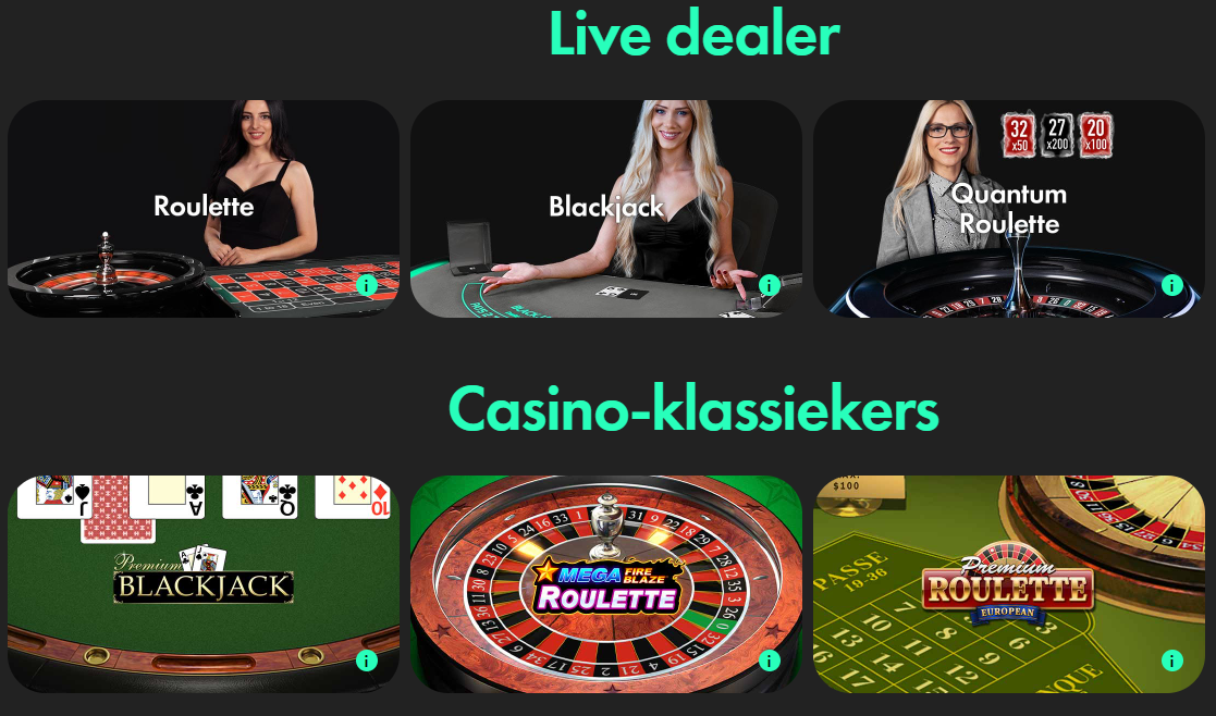 bet365 online casino