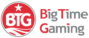Big Time Gaming casino games