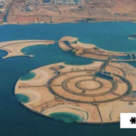 Nieuw casinoresort in Verenigde Arabische Emiraten kost miljarden