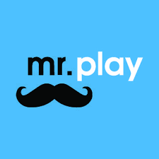 mr play casino logo