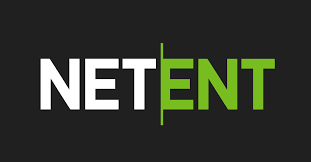 netent logo