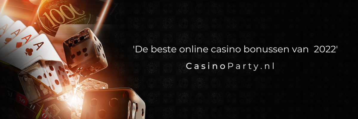 casino bonussen 2022