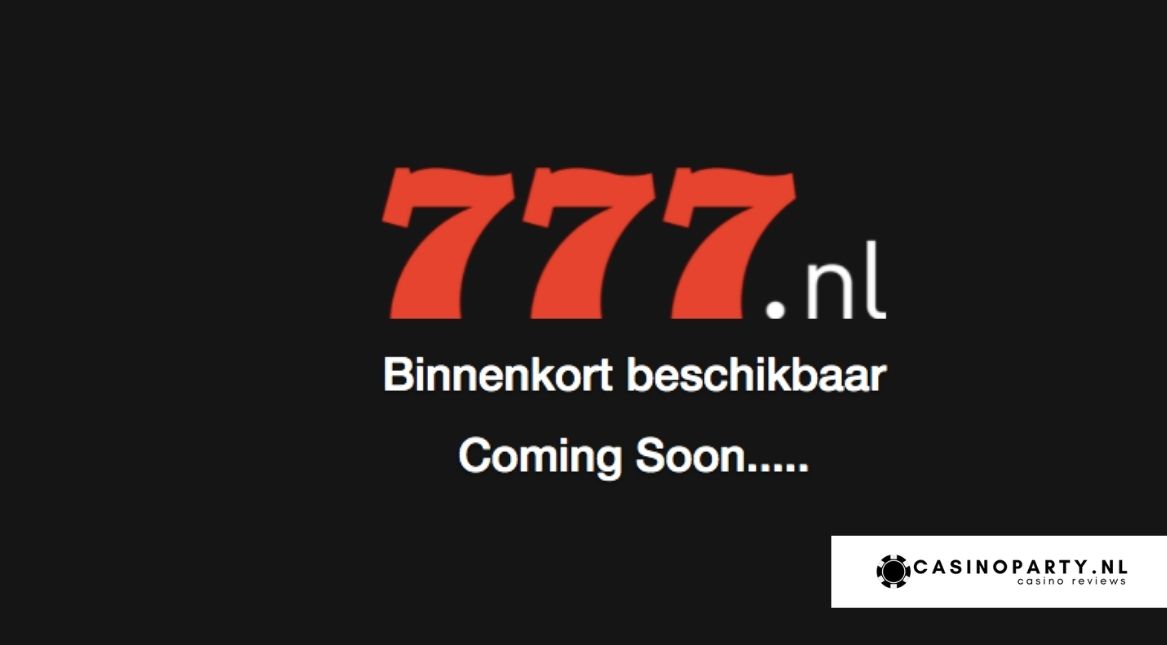 777 casno vergunning