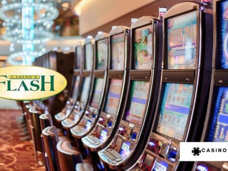Jack’s Casino & Sports krijgen 2 nieuwe sites, mogelijk Flash Casino Online?