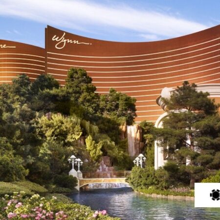 Wynn Resorts Limited zet WynnBet in de verkoop voor $ 500 miljoen