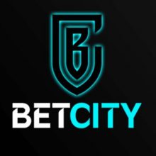 BetCity casino logo