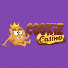 Cookie Casino Logo 2022